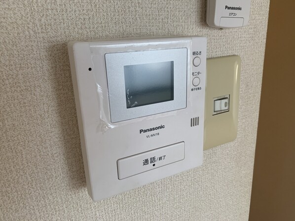 リヴェール北代の物件内観写真